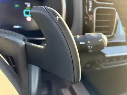 Photo 17 Citroën C5 aircross  Hybride Rechargeable 225 S&S e-EAT8 C-Series