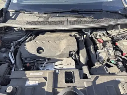 Photo 6 Citroën C5 aircross  Hybride Rechargeable 225 S&S e-EAT8 C-Series