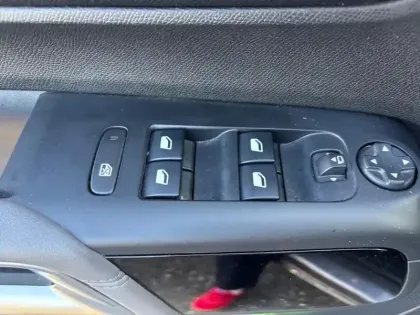 Photo 19 Citroën C5 aircross  Hybride Rechargeable 225 S&S e-EAT8 C-Series