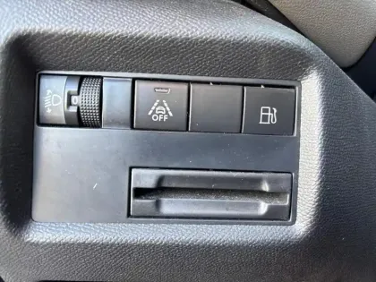 Photo 12 Citroën C5 aircross  Hybride Rechargeable 225 S&S e-EAT8 C-Series