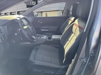 Photo 8 Citroën C5 aircross  Hybride Rechargeable 225 S&S e-EAT8 C-Series