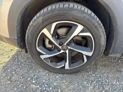 Photo 14 Citroën C5 aircross  Hybride Rechargeable 225 S&S e-EAT8 C-Series