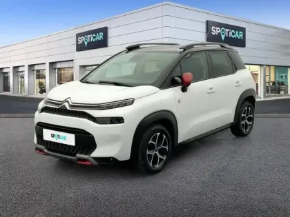 Photo Citroën C3 Aircross