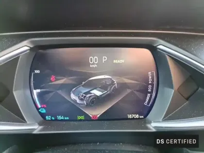 Photo 19 DS DS 3  E-Tense Opera