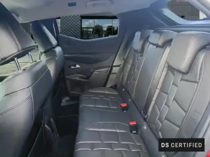 Photo 21 DS DS 3  E-Tense Opera