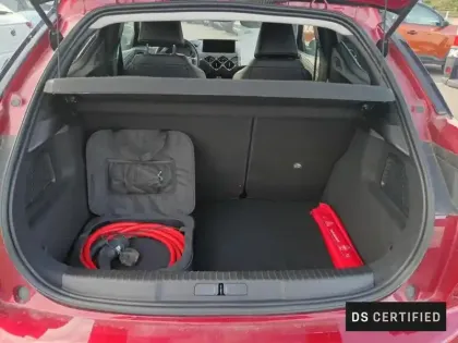 Photo 6 DS DS 3  E-Tense Opera