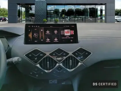 Photo 9 DS DS 3  E-Tense Opera