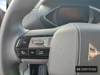 Photo 17 DS DS 3  E-Tense Opera