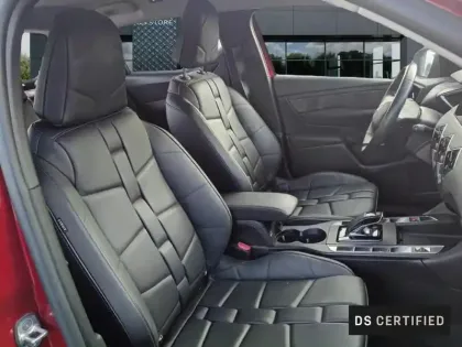 Photo 7 DS DS 3  E-Tense Opera