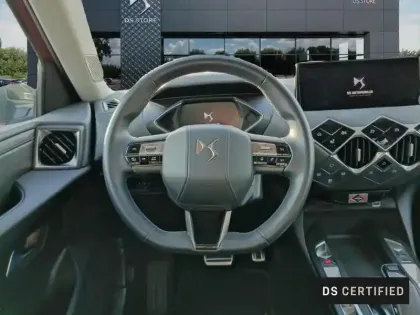 Photo 10 DS DS 3  E-Tense Opera