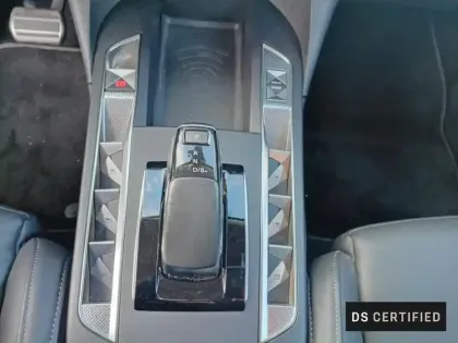 Photo 18 DS DS 3  E-Tense Opera