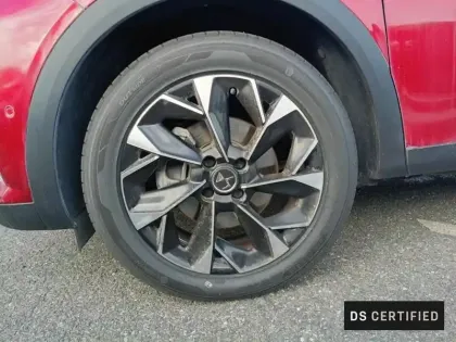 Photo 13 DS DS 3  E-Tense Opera