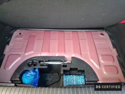 Photo 25 DS DS 3  E-Tense Opera