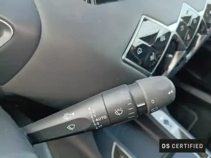 Photo 16 DS DS 3  E-Tense Opera