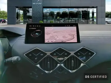 Photo 20 DS DS 3  E-Tense Opera