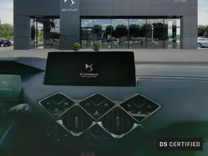 Photo 11 DS DS 3  E-Tense Opera