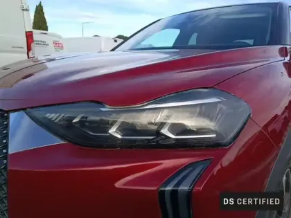 Photo 12 DS DS 3  E-Tense Opera