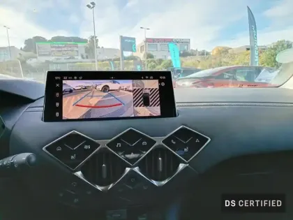 Photo 24 DS DS 3  E-Tense Opera