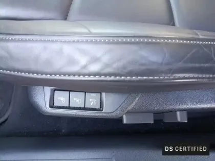 Photo 14 DS DS 3  E-Tense Opera