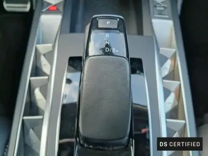 Photo 22 DS DS 3  E-Tense Opera