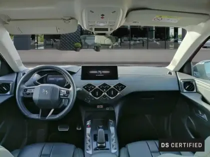 Photo 8 DS DS 3  E-Tense Opera