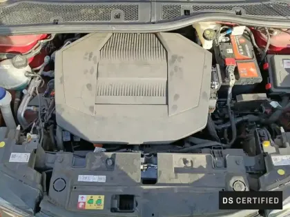 Photo 5 DS DS 3  E-Tense Opera