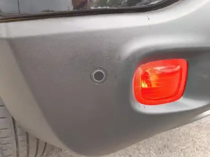 Photo 25 Jeep Renegade  1.5 Turbo T4 130 ch BVR7 e-Hybrid Limited