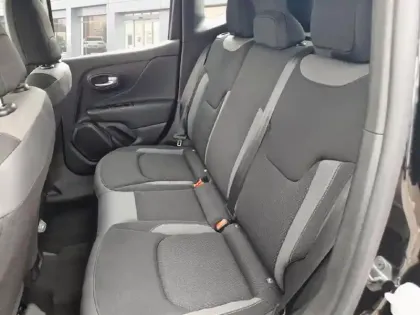 Photo 22 Jeep Renegade  1.5 Turbo T4 130 ch BVR7 e-Hybrid Limited