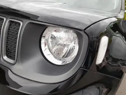 Photo 13 Jeep Renegade  1.5 Turbo T4 130 ch BVR7 e-Hybrid Limited