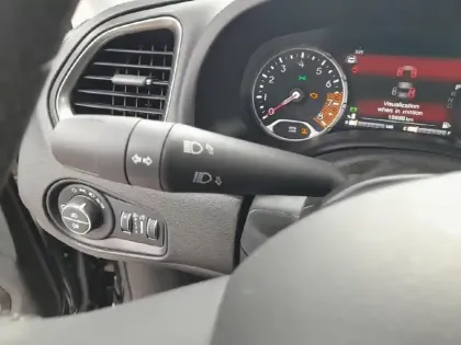 Photo 16 Jeep Renegade  1.5 Turbo T4 130 ch BVR7 e-Hybrid Limited