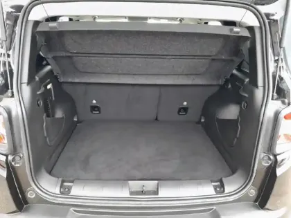 Photo 7 Jeep Renegade  1.5 Turbo T4 130 ch BVR7 e-Hybrid Limited