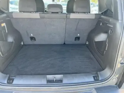 Photo 7 Jeep Renegade  1.5 Turbo T4 130 ch BVR7 e-Hybrid Limited