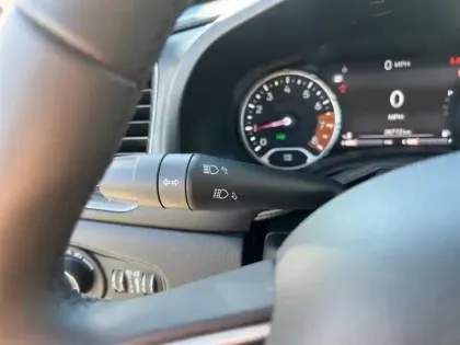 Photo 16 Jeep Renegade  1.5 Turbo T4 130 ch BVR7 e-Hybrid Limited