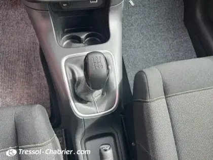 Photo 23 Citroën C3  PureTech 83 S&S BVM5 Shine