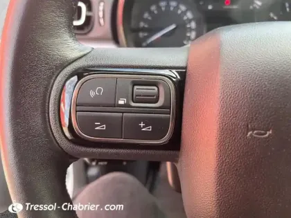 Photo 18 Citroën C3  PureTech 83 S&S BVM5 Shine