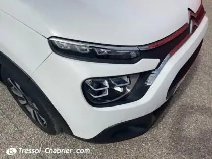 Photo 13 Citroën C3  PureTech 83 S&S BVM5 Shine