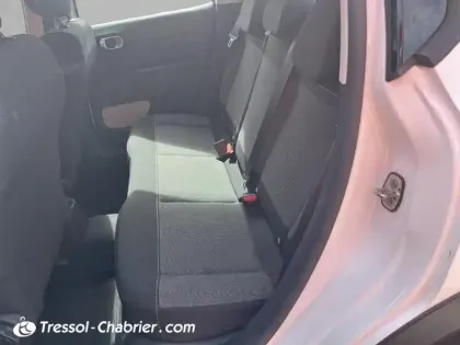 Photo 22 Citroën C3  PureTech 83 S&S BVM5 Shine