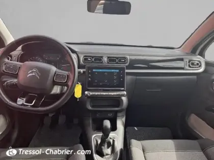 Photo 9 Citroën C3  PureTech 83 S&S BVM5 Shine