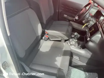 Photo 8 Citroën C3  PureTech 83 S&S BVM5 Shine