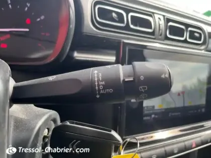 Photo 17 Citroën C3  PureTech 83 S&S BVM5 Shine