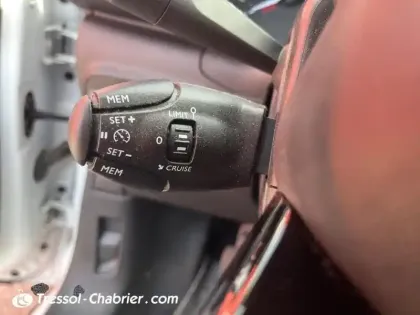 Photo 12 Citroën C3  PureTech 83 S&S BVM5 Shine