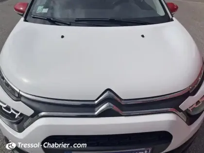 Photo 6 Citroën C3  PureTech 83 S&S BVM5 Shine