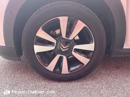 Photo 14 Citroën C3  PureTech 83 S&S BVM5 Shine