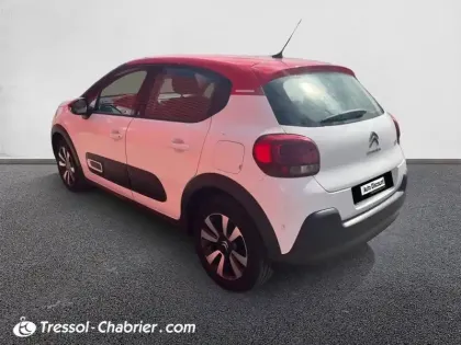 Photo 29 Citroën C3  PureTech 83 S&S BVM5 Shine