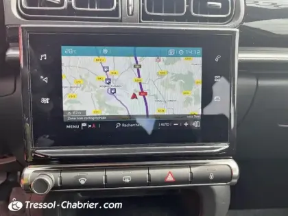 Photo 21 Citroën C3  PureTech 83 S&S BVM5 Shine