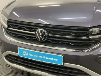 Photo 18 Volkswagen T-cross 1.0 TSI 116 Start/Stop DSG7 VW Edition