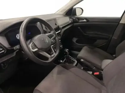 Photo 20 Volkswagen T-cross 1.0 TSI 116 Start/Stop DSG7 VW Edition