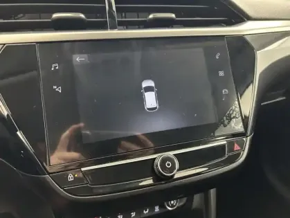 Photo 43 Opel Corsa 1.2 75ch Elegance Business