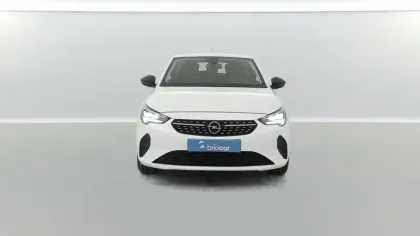 Photo 32 Opel Corsa 1.2 75ch Elegance Business