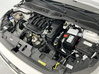 Photo 47 Opel Corsa 1.2 75ch Elegance Business